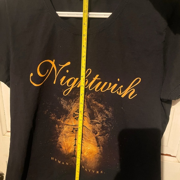 Nightwish T-Shirt - Picture 3 of 5